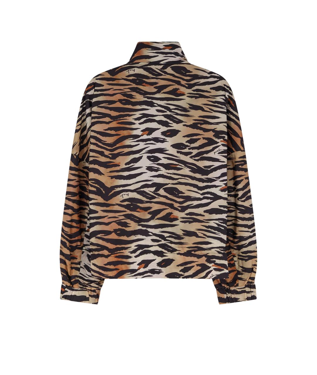 PINKO Мульти полиамидовая куртка, фото 2