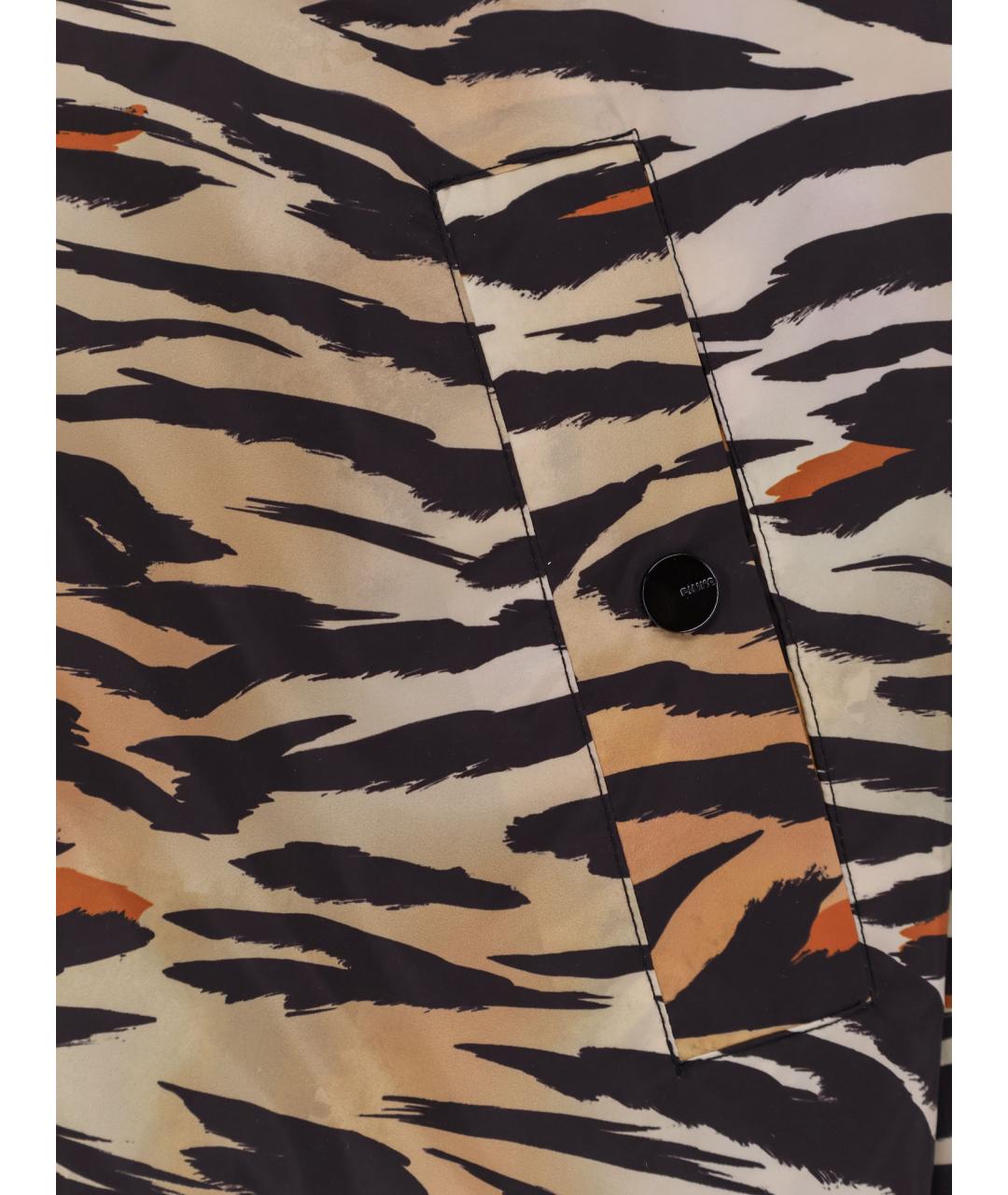 PINKO Мульти полиамидовая куртка, фото 3