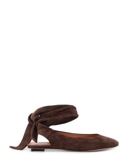 THE ATTICO Балетки