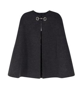 GUCCI Накидка/пончо