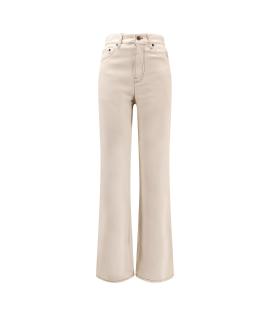 BURBERRY Прямые джинсы