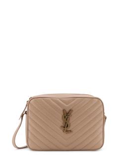 SAINT LAURENT Сумка через плечо