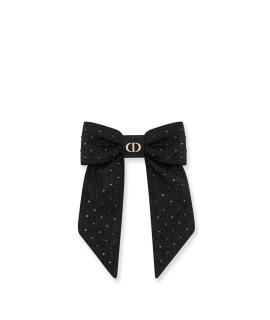 CHRISTIAN DIOR Заколка