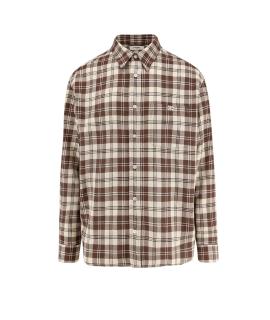 CELINE Кэжуал рубашка