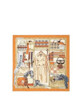 BURBERRY Платок