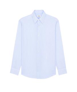 SAINT LAURENT Классическая рубашка