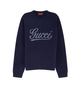 GUCCI Джемпер / свитер