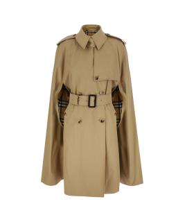 BURBERRY Тренч/плащ