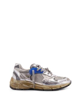 GOLDEN GOOSE DELUXE BRAND Низкие кроссовки / кеды