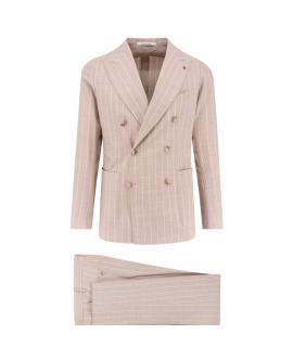 TAGLIATORE Классический костюм