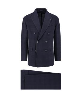 TAGLIATORE Классический костюм