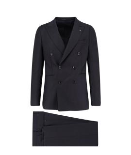 TAGLIATORE Классический костюм