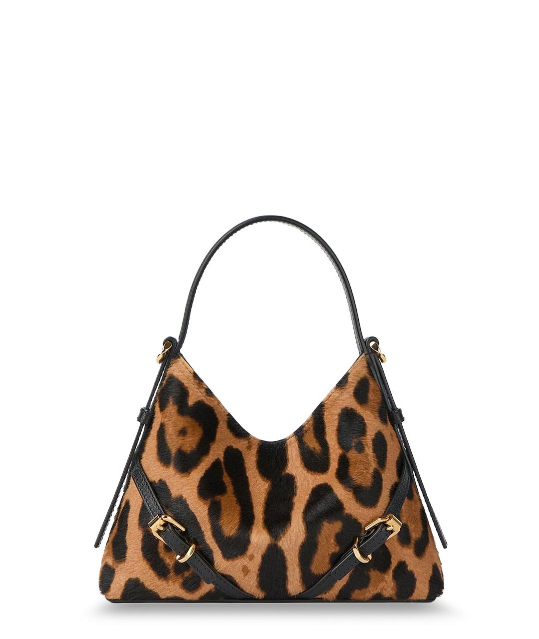 GIVENCHY Мульти кожаная сумка через плечо, фото 1