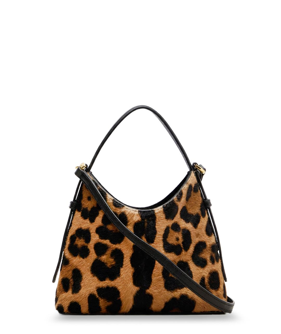 GIVENCHY Мульти кожаная сумка через плечо, фото 2