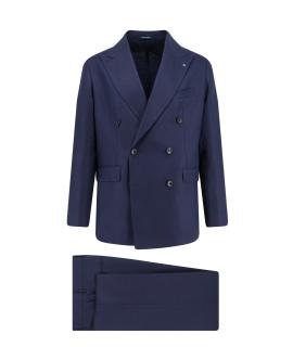 TAGLIATORE Классический костюм