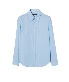 GUCCI Классическая рубашка