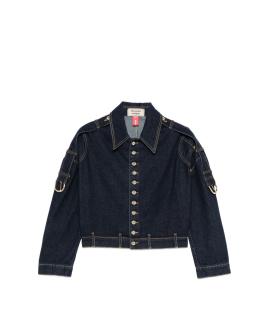 ALESSANDRO ENRIQUEZ Куртка