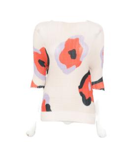 ISSEY MIYAKE Футболка