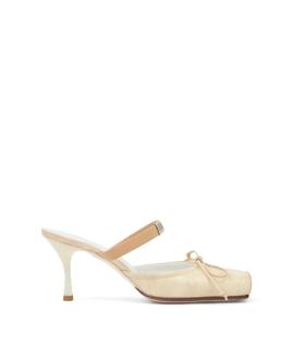 MM6 MAISON MARGIELA Туфли