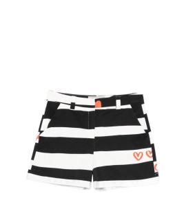 ALESSANDRO ENRIQUEZ Шорты