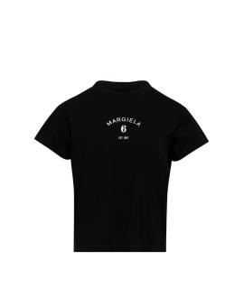 MM6 MAISON MARGIELA Футболка