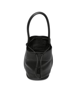 UMA WANG Сумка с короткими ручками