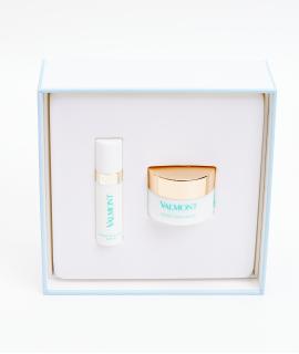 VALMONT Увлажнение и питание