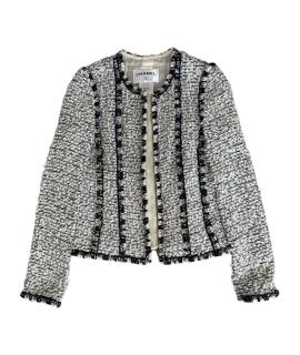 CHANEL Жакет/пиджак