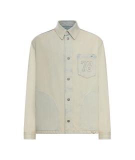 GOLDEN GOOSE DELUXE BRAND Кэжуал рубашка