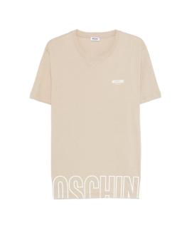 MOSCHINO UNDERWEAR Футболка