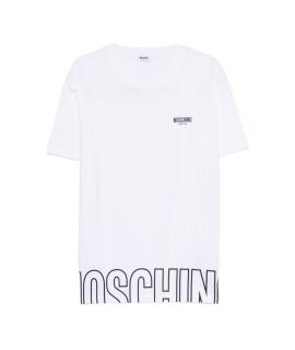 MOSCHINO UNDERWEAR Футболка