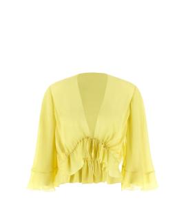 ALBERTA FERRETTI Блузы