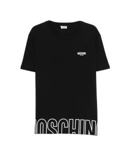MOSCHINO UNDERWEAR Футболка