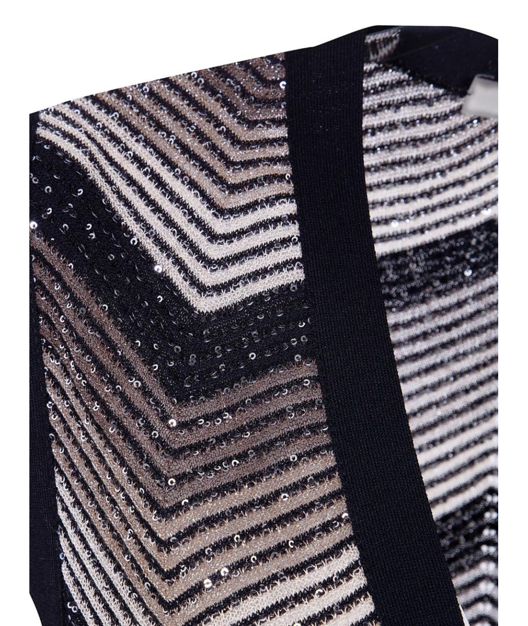 D.EXTERIOR Мульти вискозная жилетка, фото 3