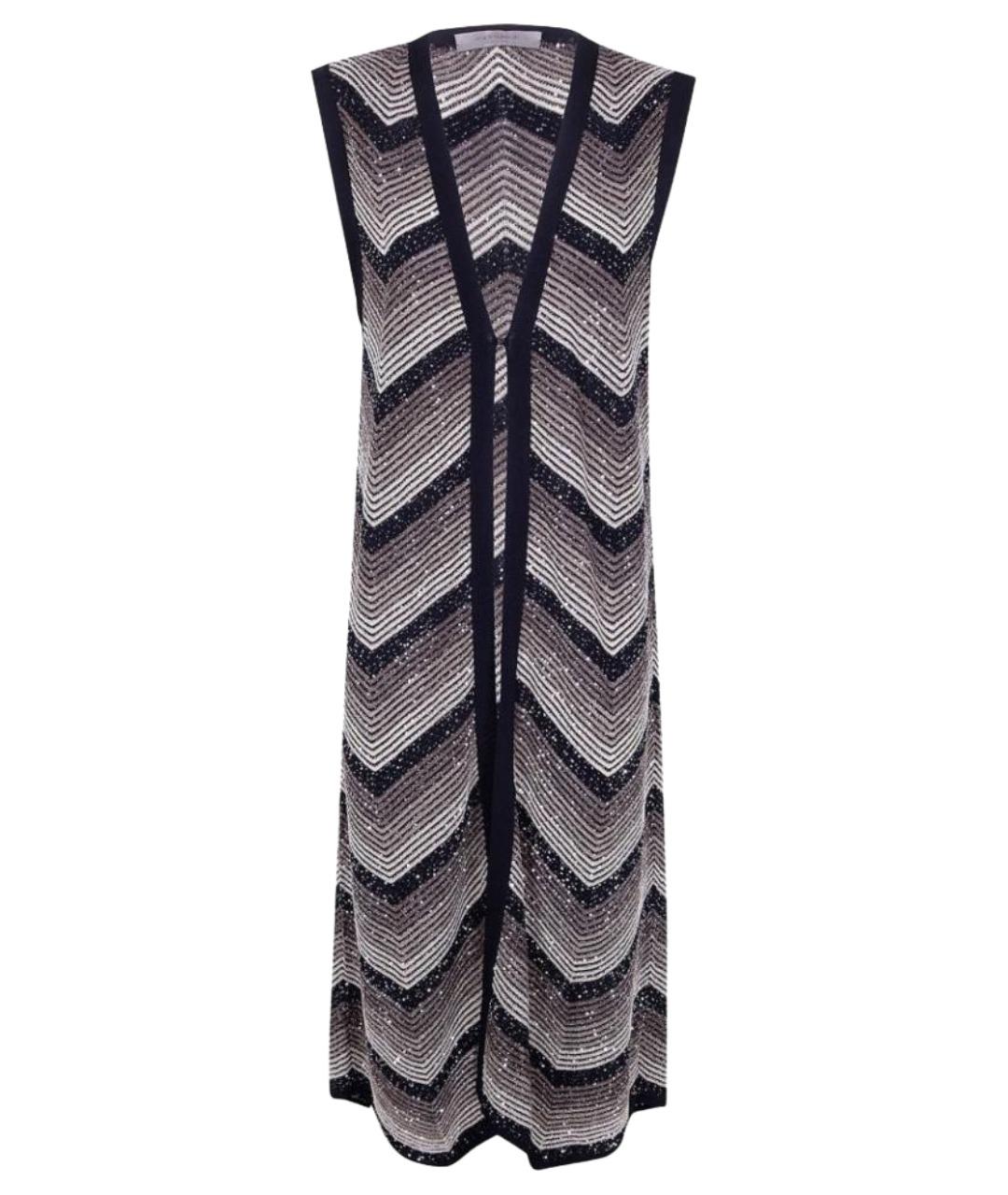 D.EXTERIOR Мульти вискозная жилетка, фото 1