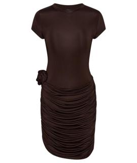 ROTATE Коктейльное платье