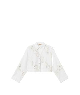 TWIN-SET Рубашка