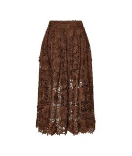 ROTATE Юбка миди