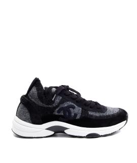 CHANEL Кроссовки