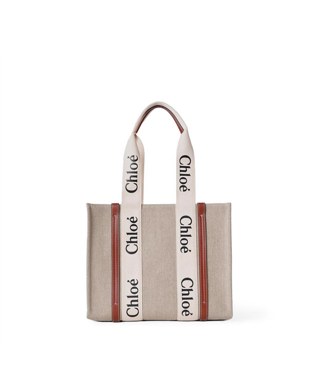 CHLOE Сумка тоут, фото 1