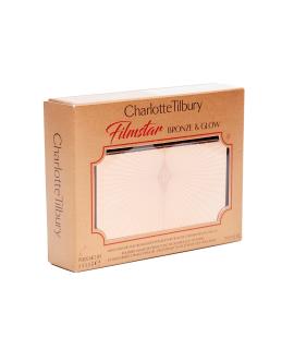 CHARLOTTE TILBURY Скульптор