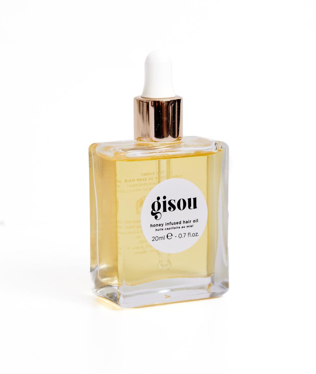 GISOU Маска и сыворотка, фото 3