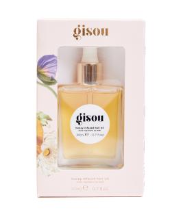 GISOU Маска и сыворотка