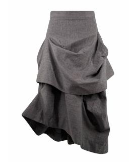 VIVIENNE WESTWOOD Юбка миди