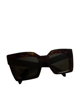 CELINE Солнцезащитные очки