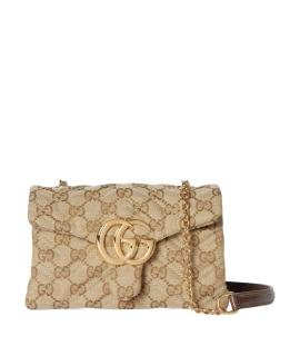 GUCCI Сумка через плечо