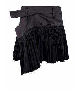 HAIDER ACKERMANN Юбка мини