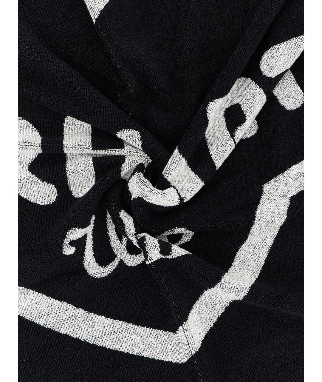 CARHARTT WIP Хлопковое полотенце, фото 3