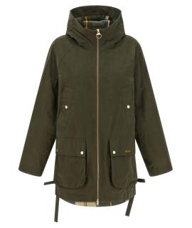 BARBOUR Парка