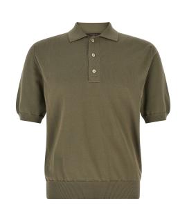 ZANONE Поло с коротким рукавом